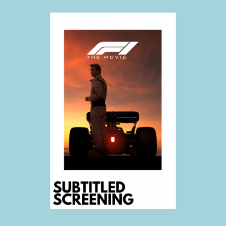 F The Movie Subtitled 