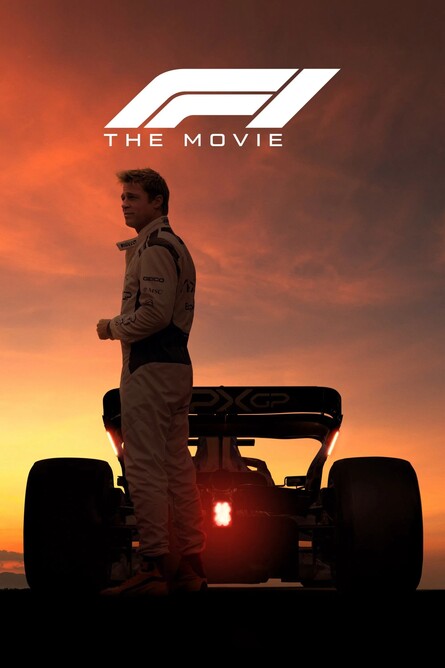 F The Movie 