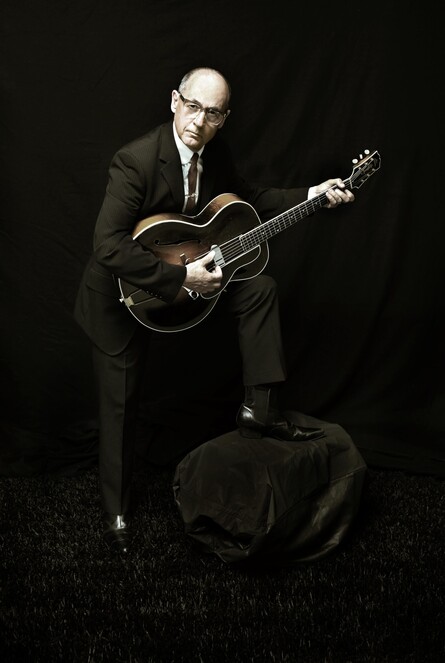 Andy Fairweather Low The Lowriders 