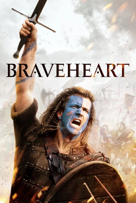 Braveheart 