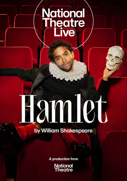 Nt Live Hamlet 