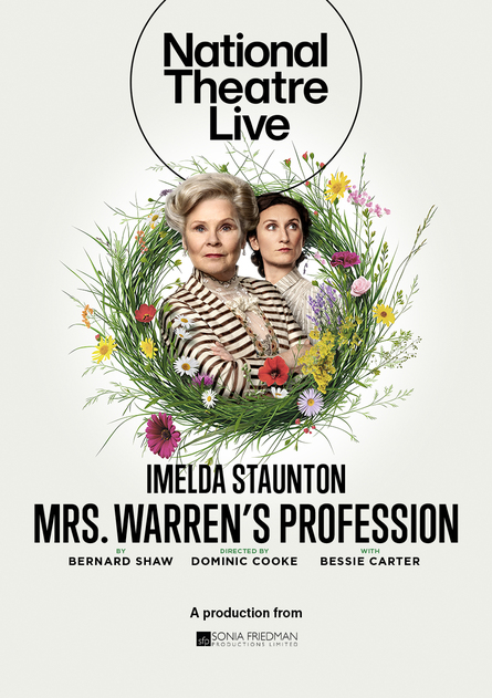 Nt Live Mrs Warrens Profession 