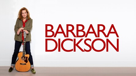 Barbara Dickson 