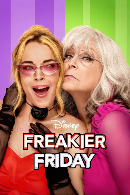 Freakier Friday 