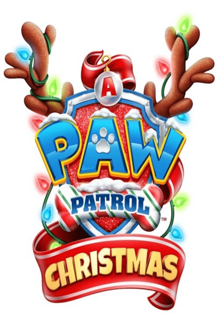 A Paw Patrol Christmas 