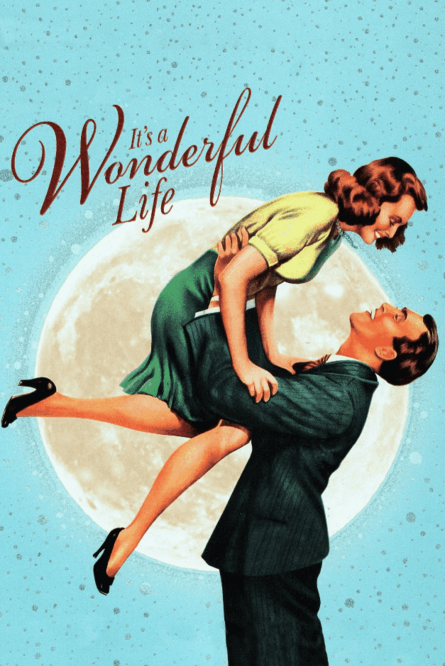 Its A Wonderful Life 