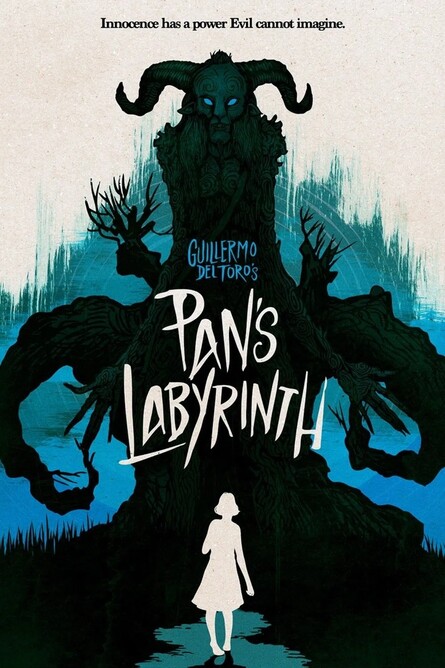 Pans Labyrinth 