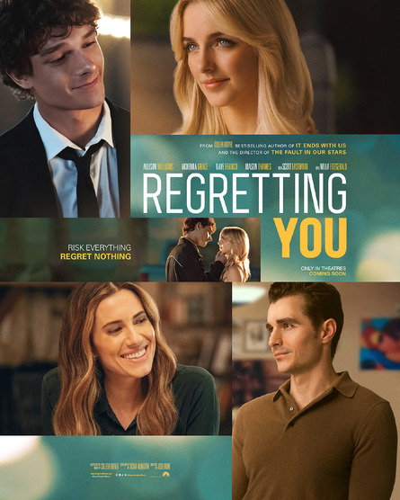 Regretting You 