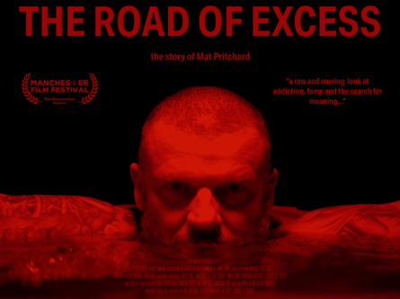 The Road Of Excess 