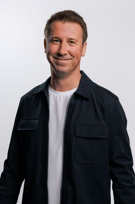 Carl Hutchinson Fine Whine 