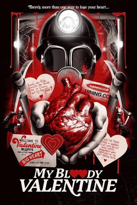 My Bloody Valentine 