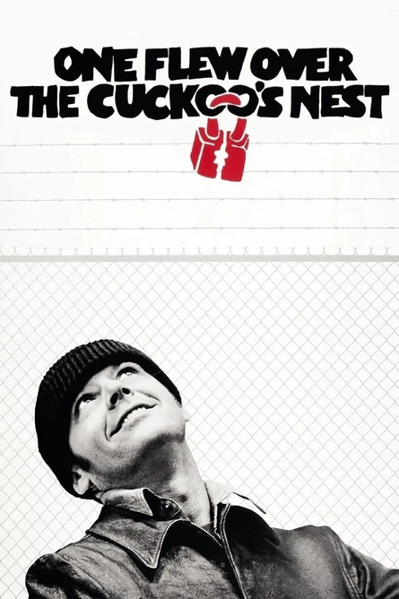 One Flew Over The Cuckoos Nest 