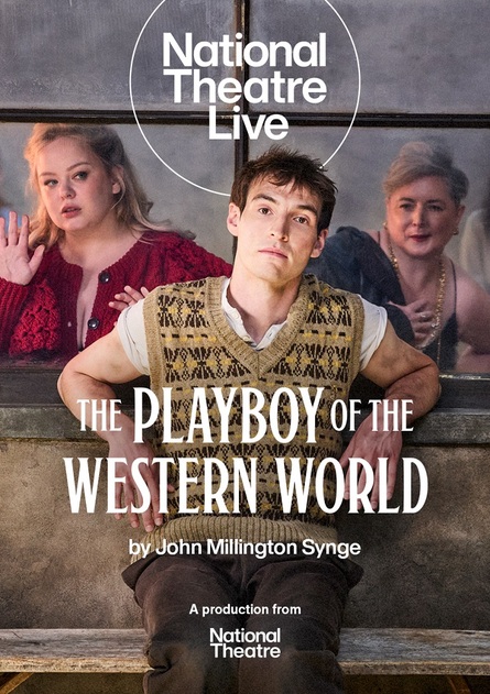 Nt Live The Playboy Of The Western World 