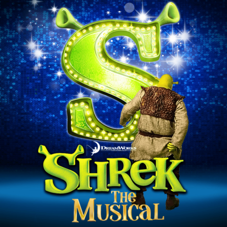 Shrek The Musical 