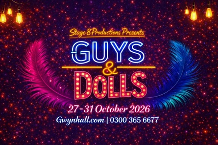 Guys Dolls 