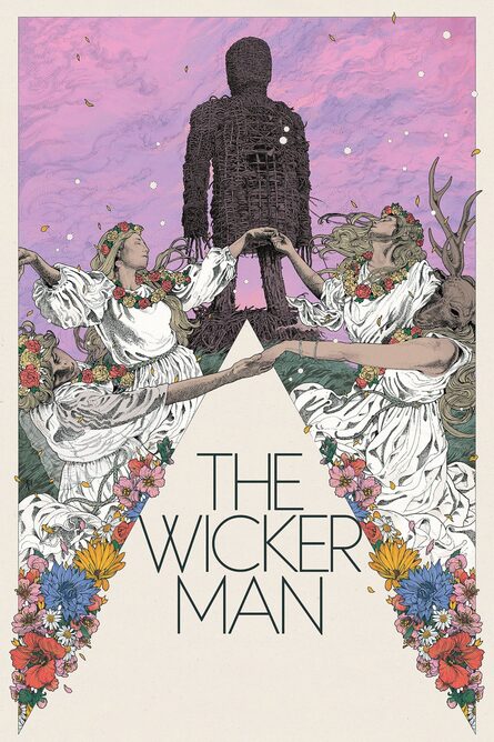 The Wicker Man 