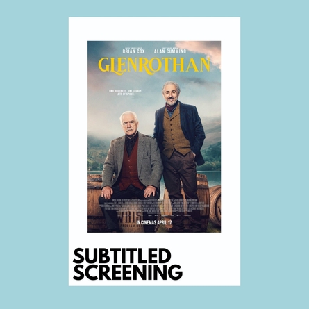 Glenrothan Subtitled 