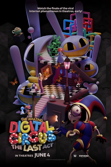 The Amazing Digital Circus The Last Act 
