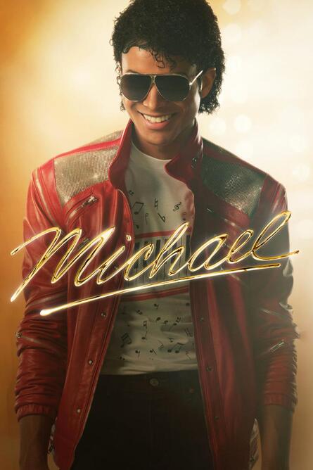 Michael 