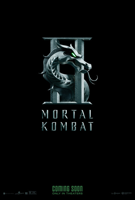 Mortal Kombat Ii 