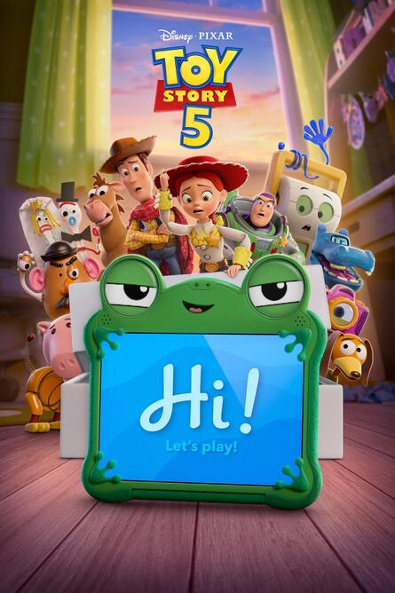 Toy Story  