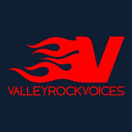 Valley Rock Voices Decade Of Dazzle Celebration Concert 
