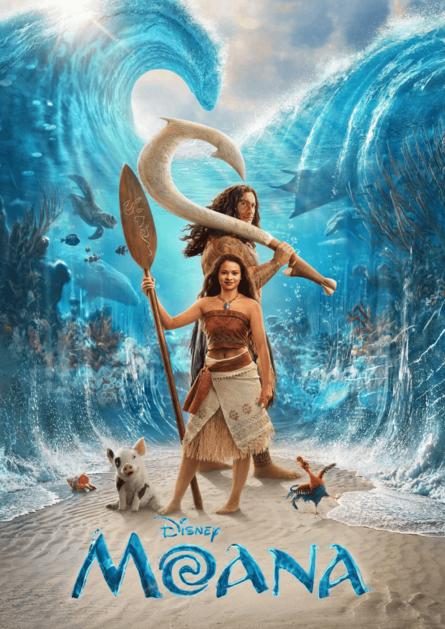 Moana 