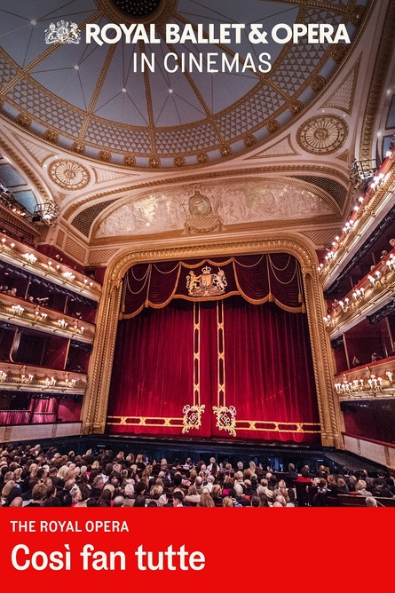 Rbo Cos Fan Tutte Opera 