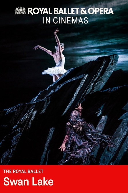 Rbo Swan Lake Ballet 