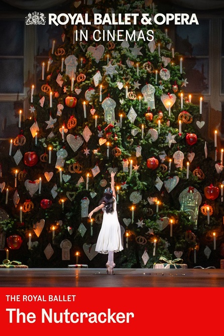 Rbo The Nutcracker Ballet 