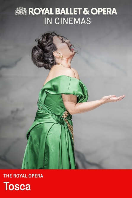 Rbo Tosca Opera 