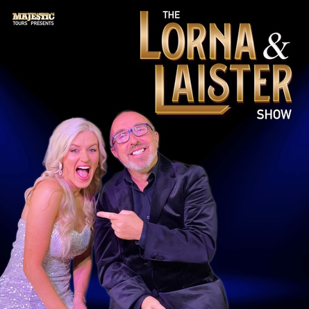 The Lorna Laister Show 
