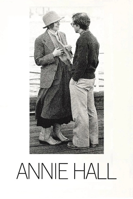 Annie Hall 