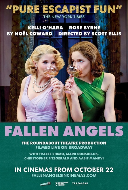 Fallen Angels 