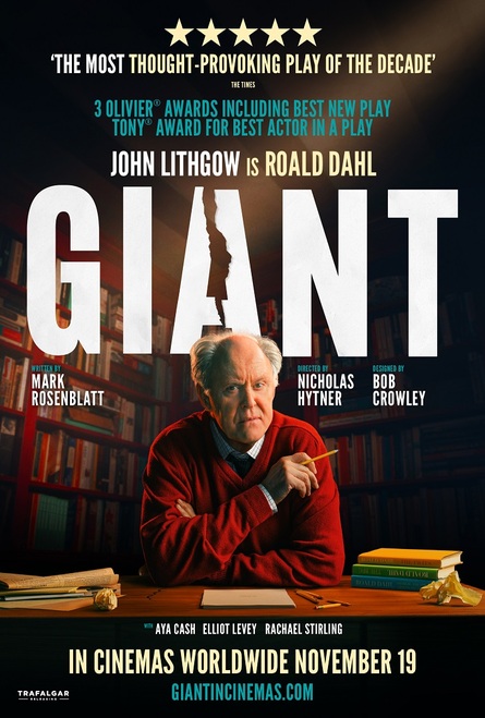Giant The Play 