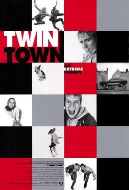 Twin Town With Director Qa 