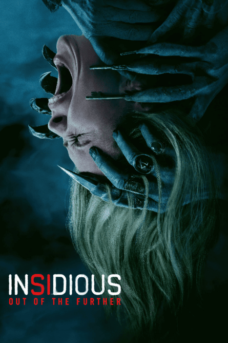 Insidious Out Of The Further 