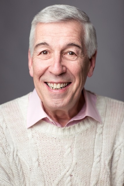 Jeffrey Holland 
