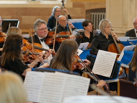 Neath Symphony Orchestra 