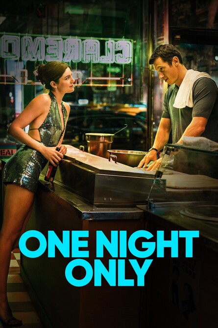 One Night Only 